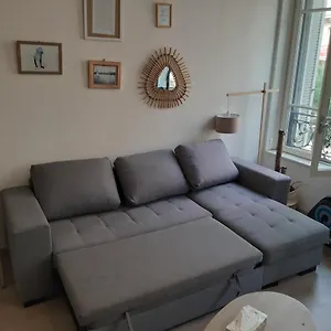 Magnifique Entier T2 Vieux Port Marsiglia