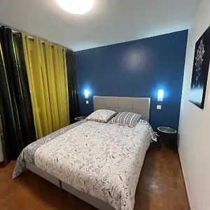 Cosy Joliette Appartement