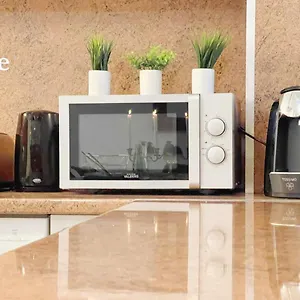 T2 Le Bien Etre 9ème-wifi-netflix-métro-parking-plage Appartement